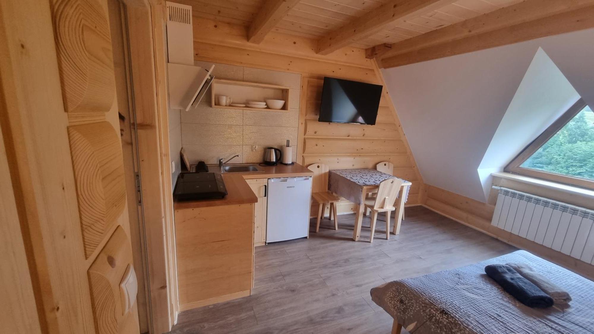 Country house Pod Grusza