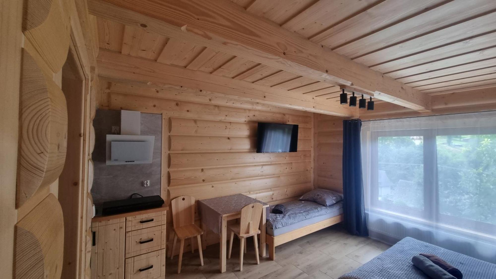 Pod Grusza Country house *