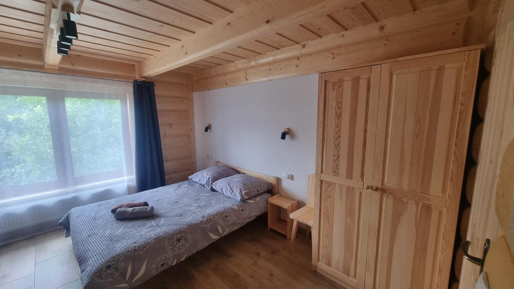 Country house Pod Grusza