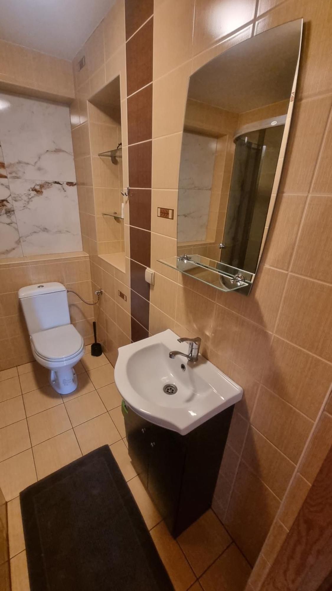 Country house Pod Grusza Dzianisz